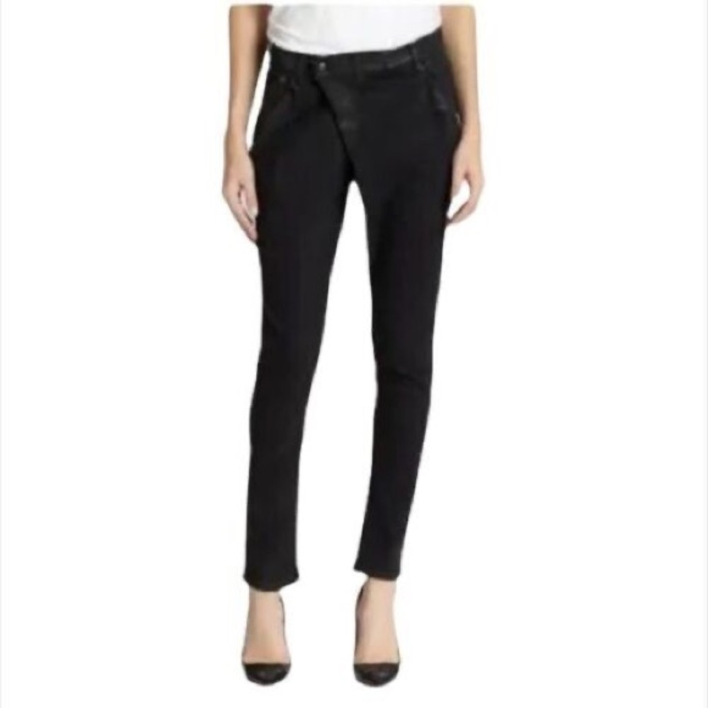 R13 X-over / crossover Jeans Size 29